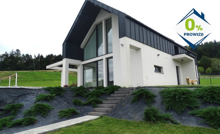 dom na sprzedaż - Ustroń, Jelenica