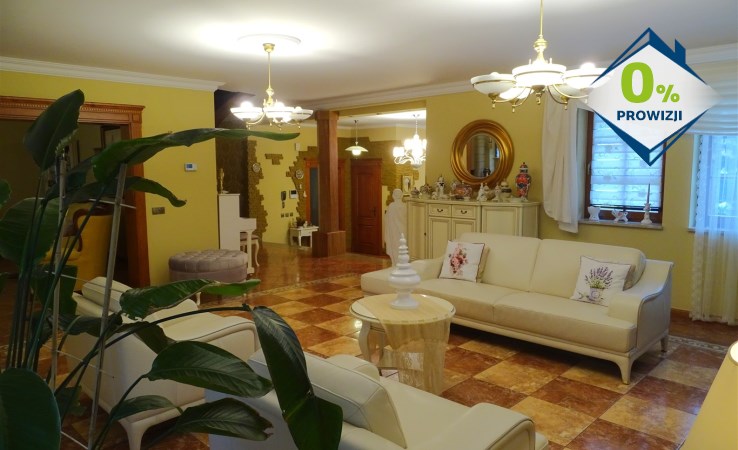 dom na sprzedaż - Ustroń