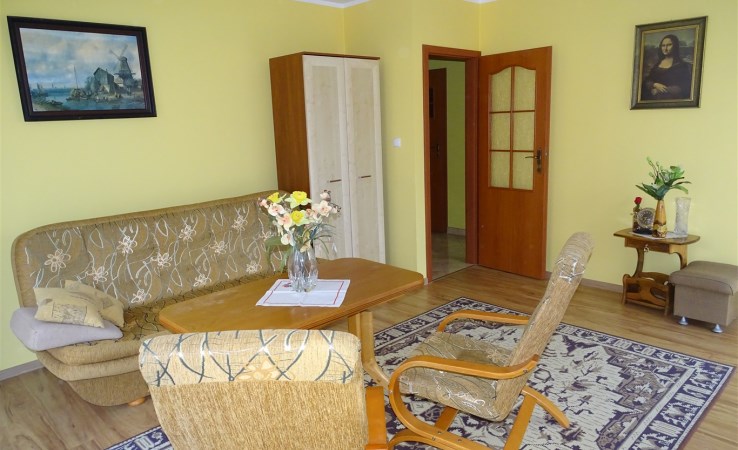 mieszkanie na sprzedaż - Ustroń