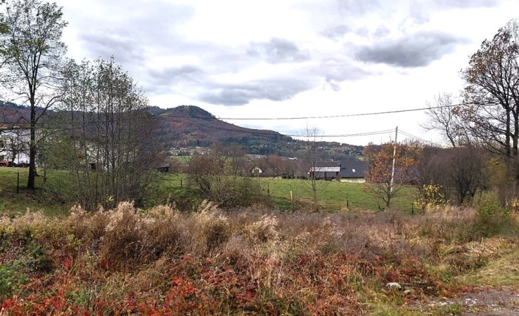 działka na sprzedaż - Brenna