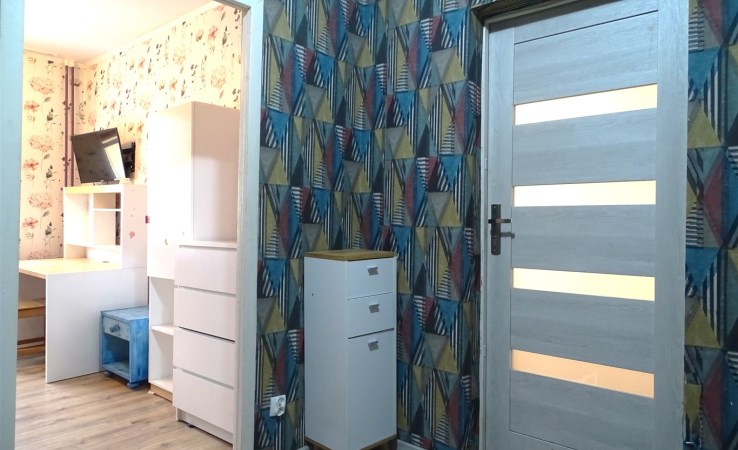 mieszkanie na sprzedaż - Ustroń