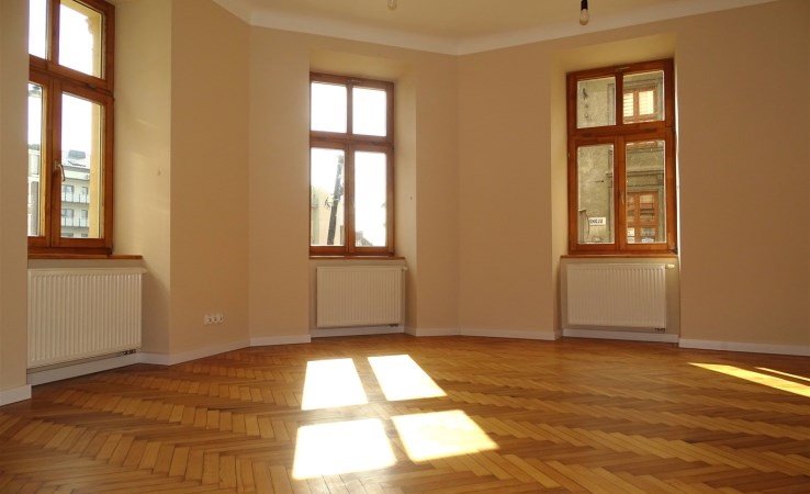 mieszkanie na wynajem - Cieszyn