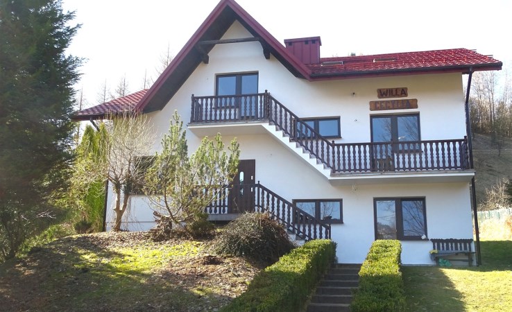 dom na sprzedaż - Wisła, Malinka