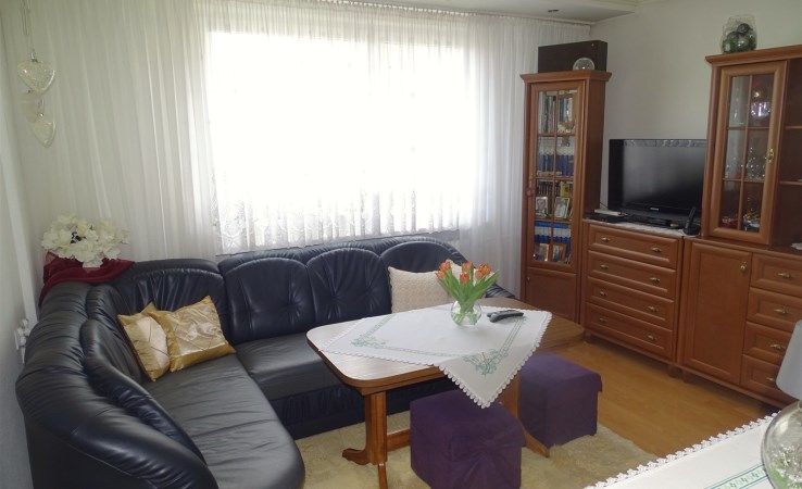 mieszkanie na sprzedaż - Ustroń