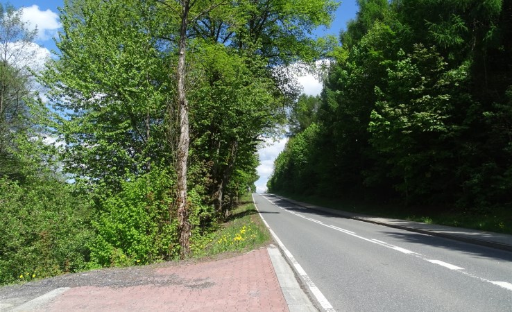 działka na sprzedaż - Istebna, Jaworzynka