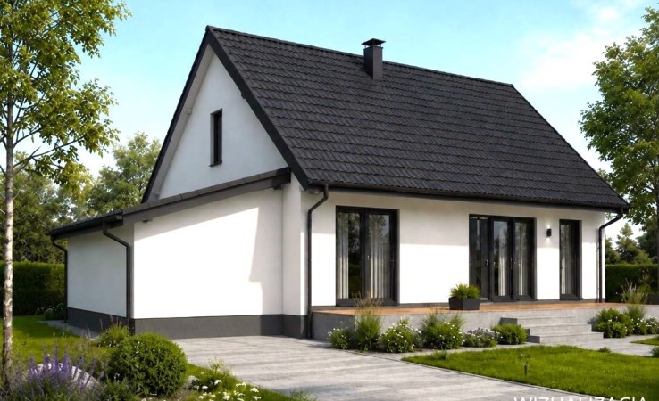 działka na sprzedaż - Ustroń, Lipowiec